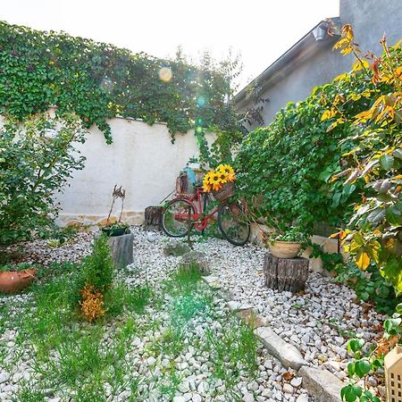 Villa MiA Sukošan Esterno foto