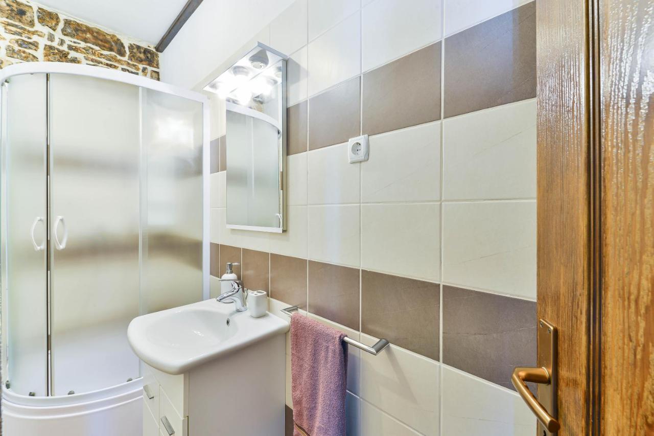 Villa MiA Sukošan Esterno foto