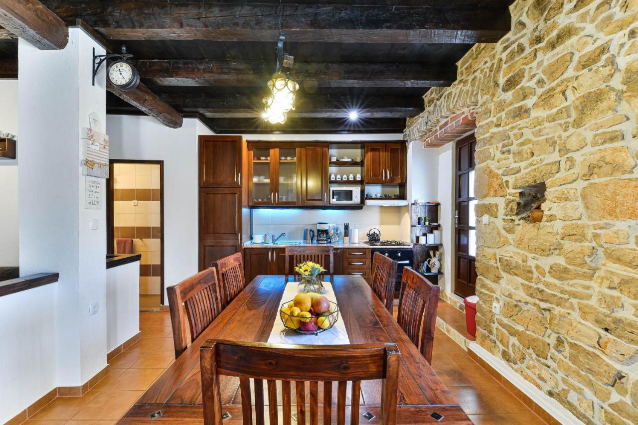 Villa MiA Sukošan Esterno foto