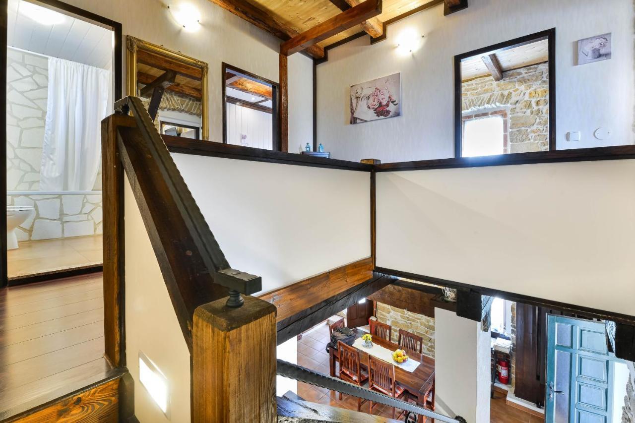 Villa MiA Sukošan Esterno foto