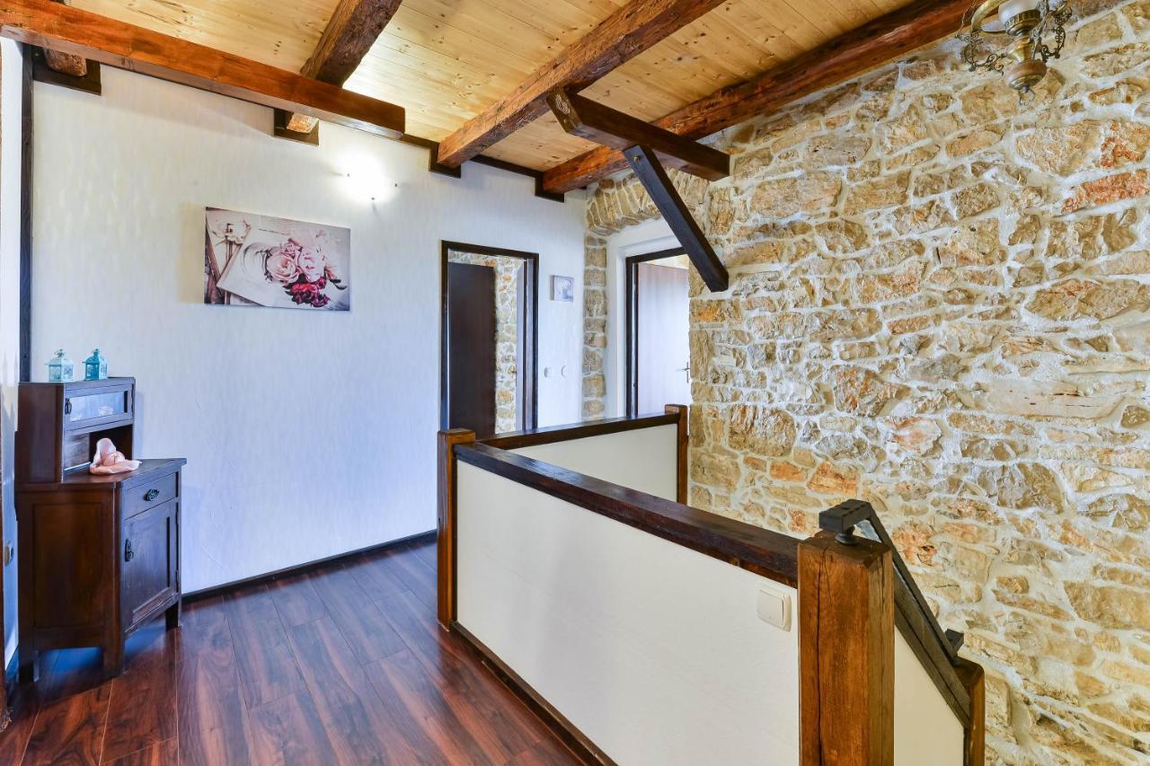 Villa MiA Sukošan Esterno foto