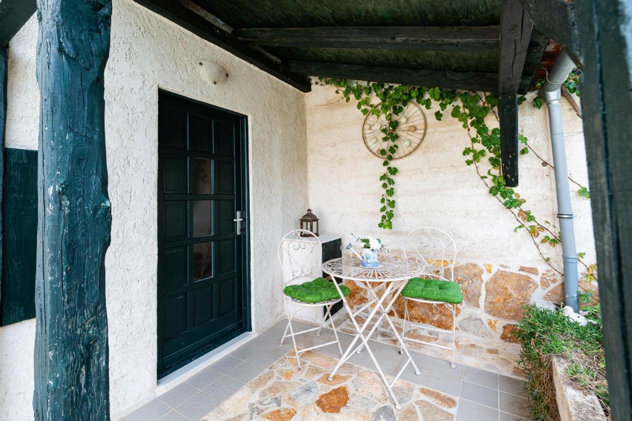 Villa MiA Sukošan Esterno foto