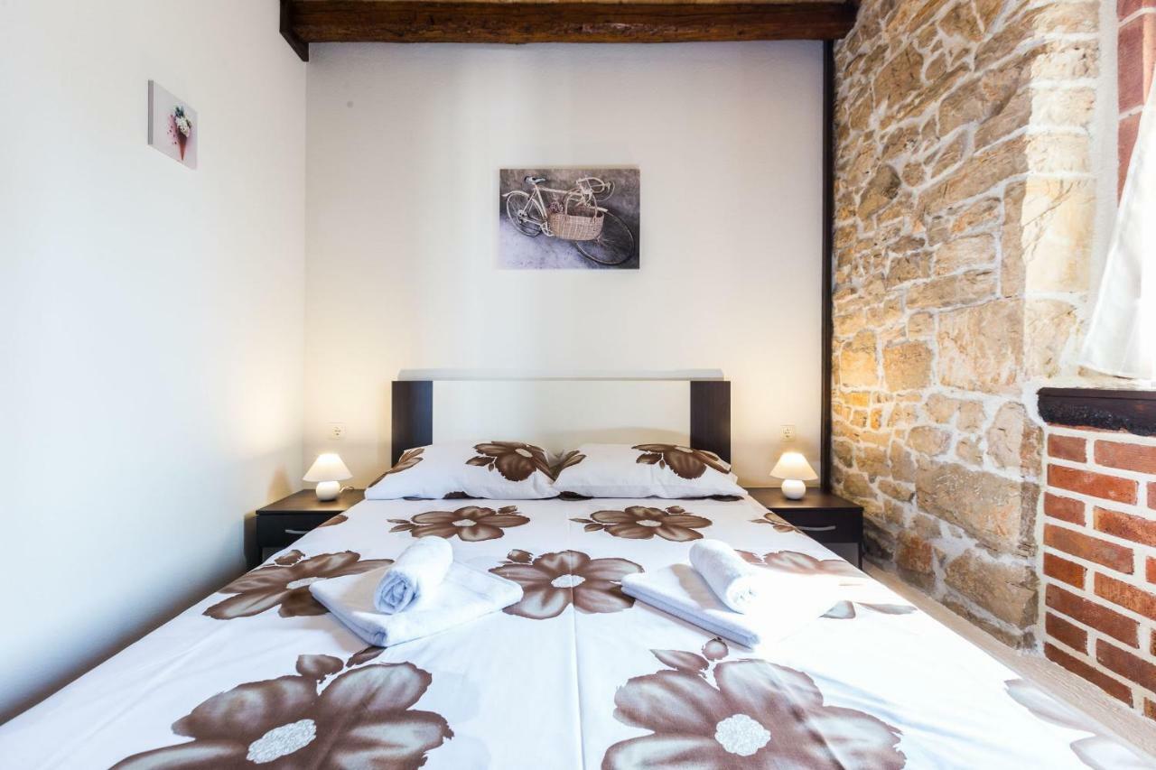 Villa MiA Sukošan Esterno foto