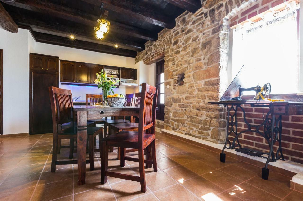 Villa MiA Sukošan Esterno foto