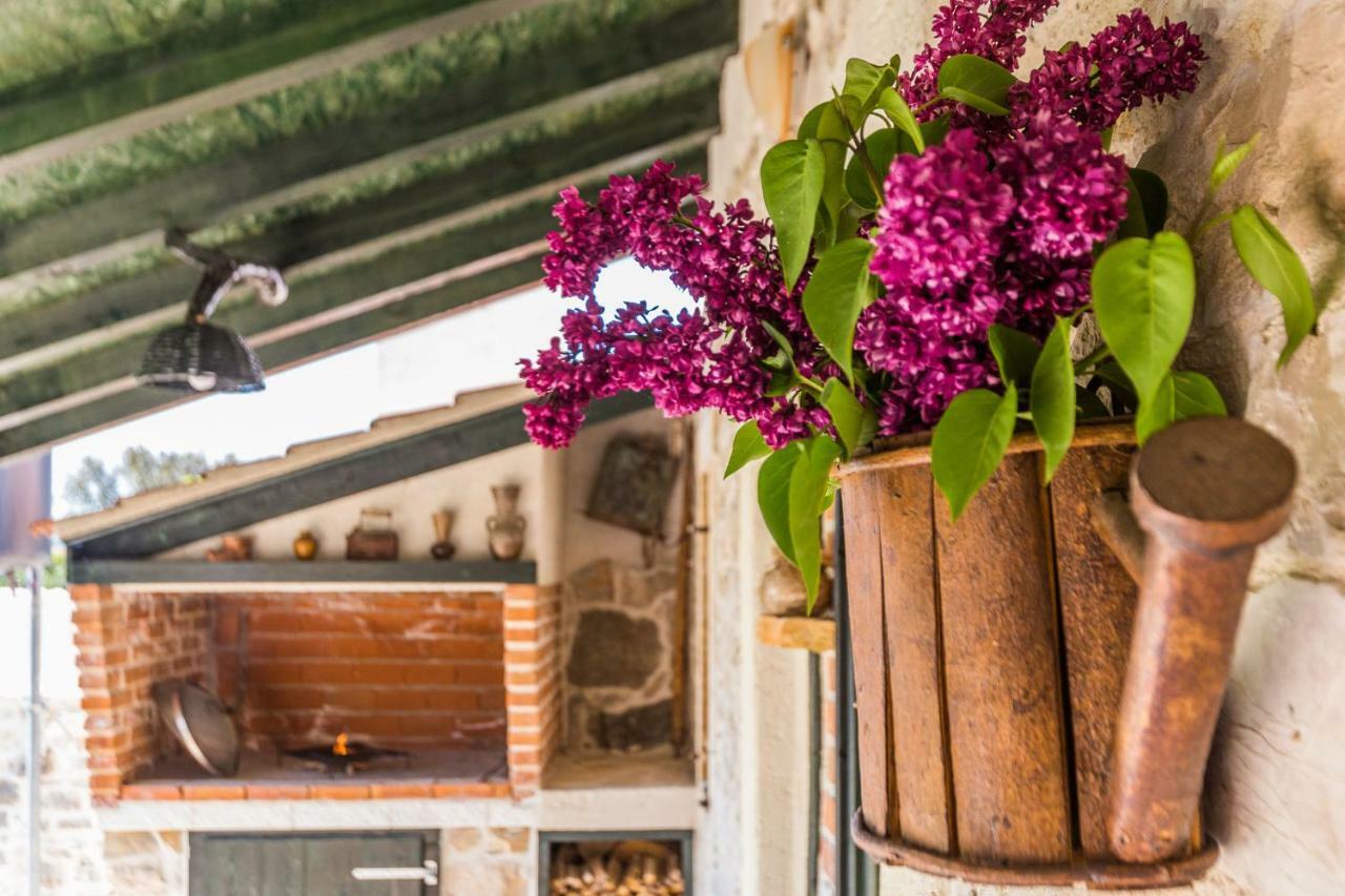 Villa MiA Sukošan Esterno foto