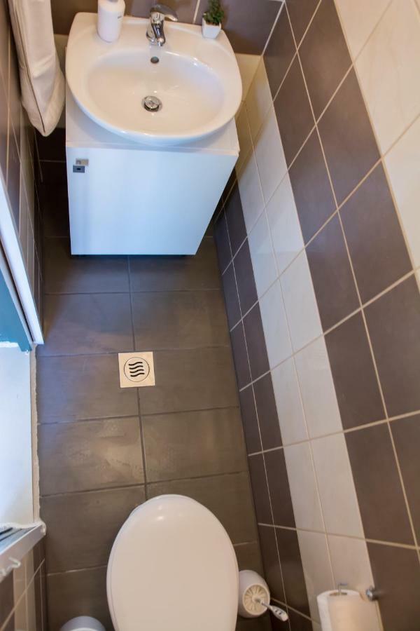 Villa MiA Sukošan Esterno foto